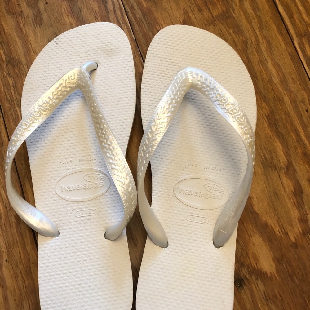 Havaiana Flip Flops